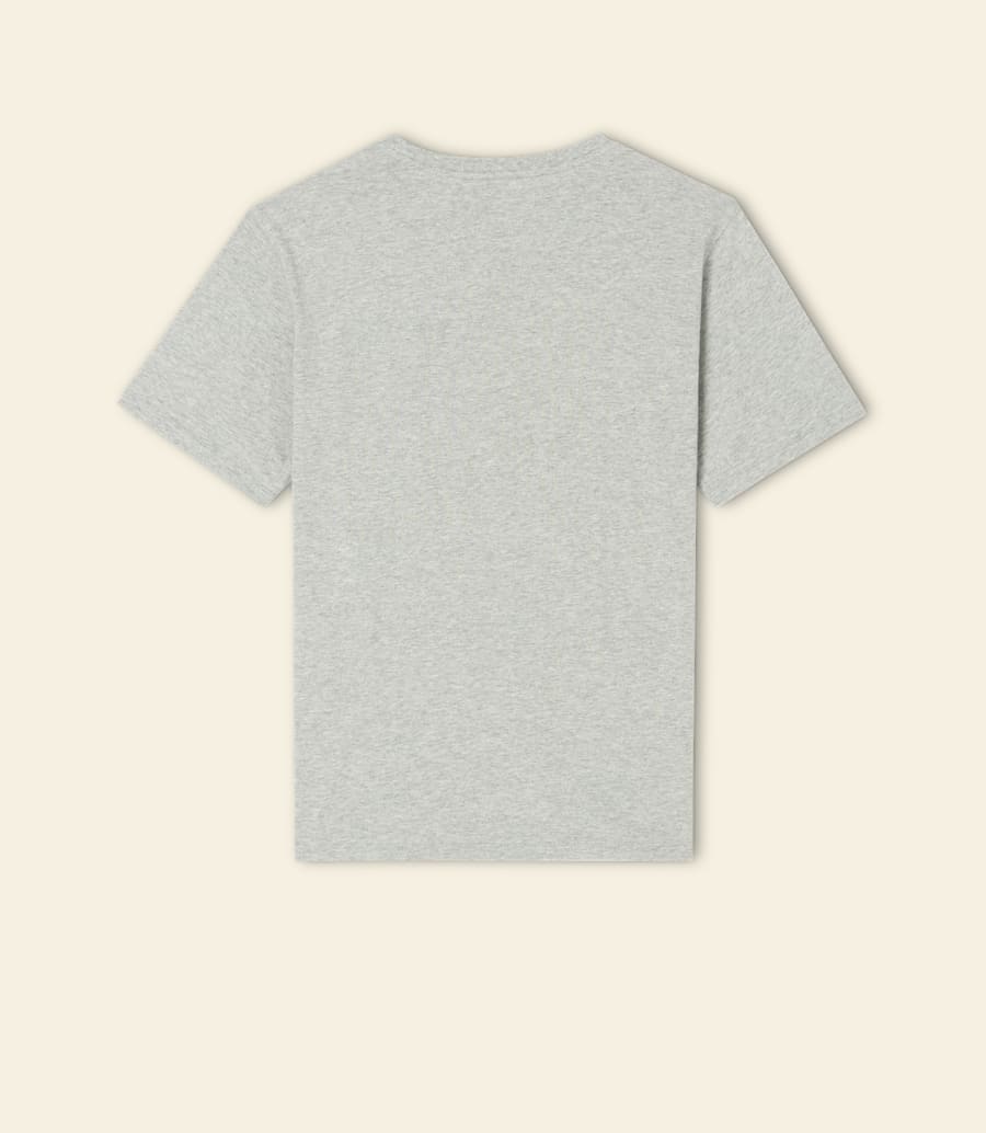 t-shirt parson