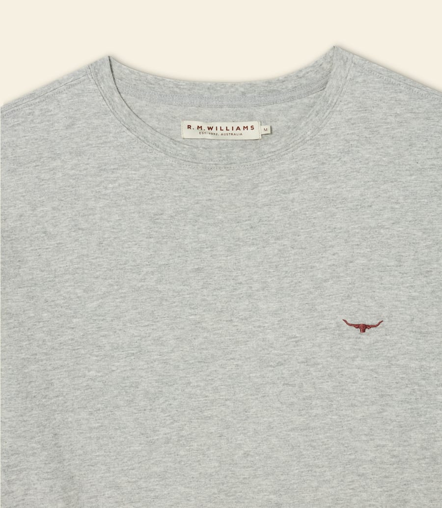 t-shirt parson