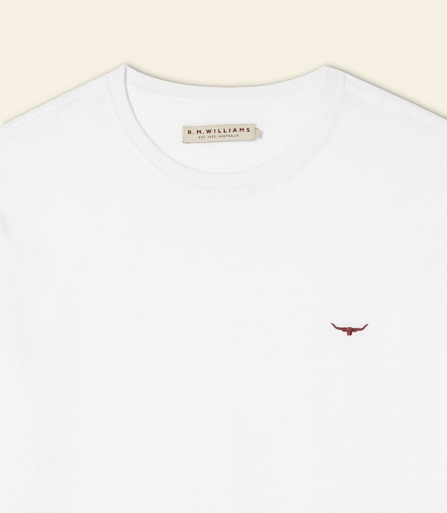 t-shirt parson