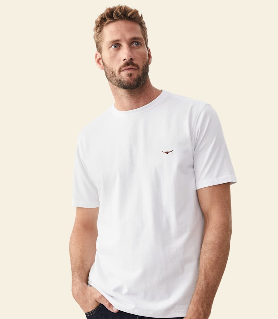 t-shirt parson