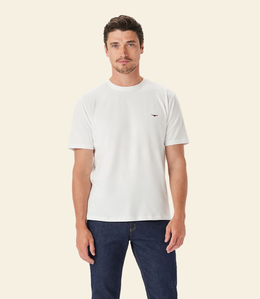 t-shirt parson