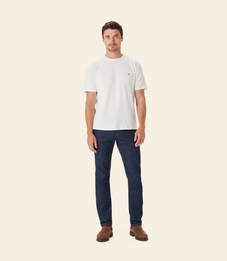 t-shirt parson