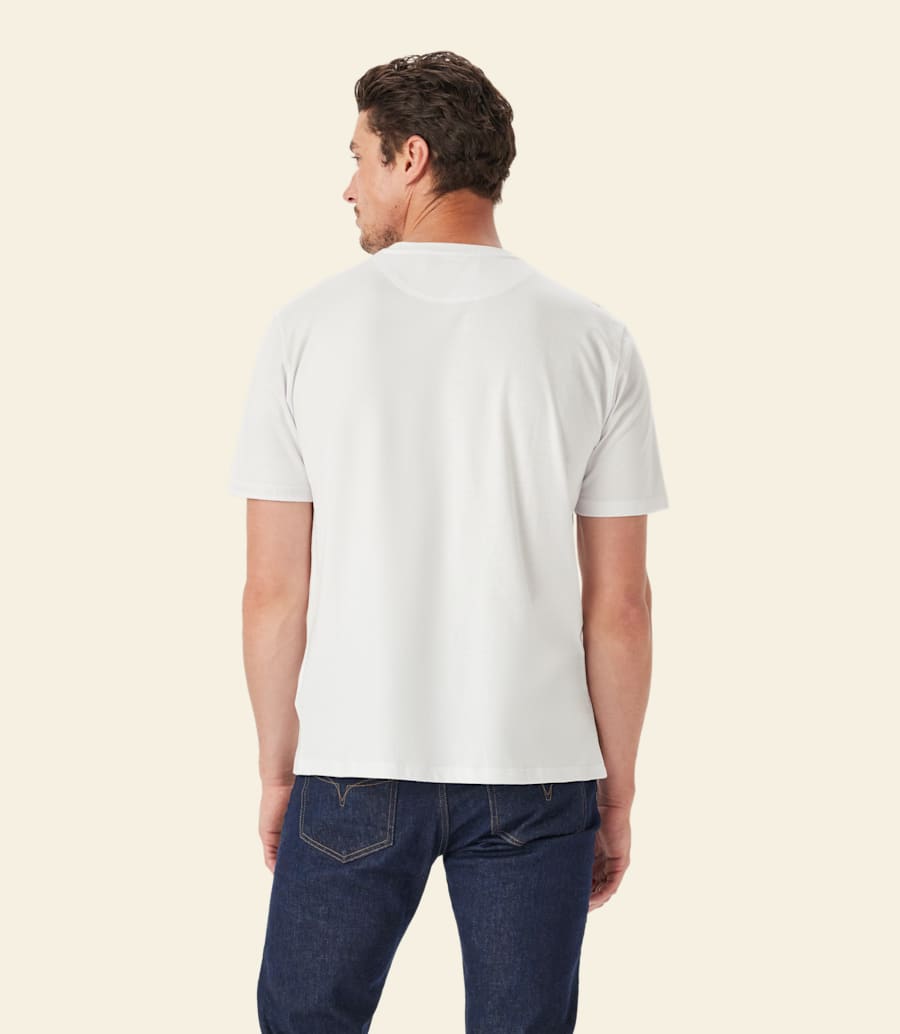 t-shirt parson