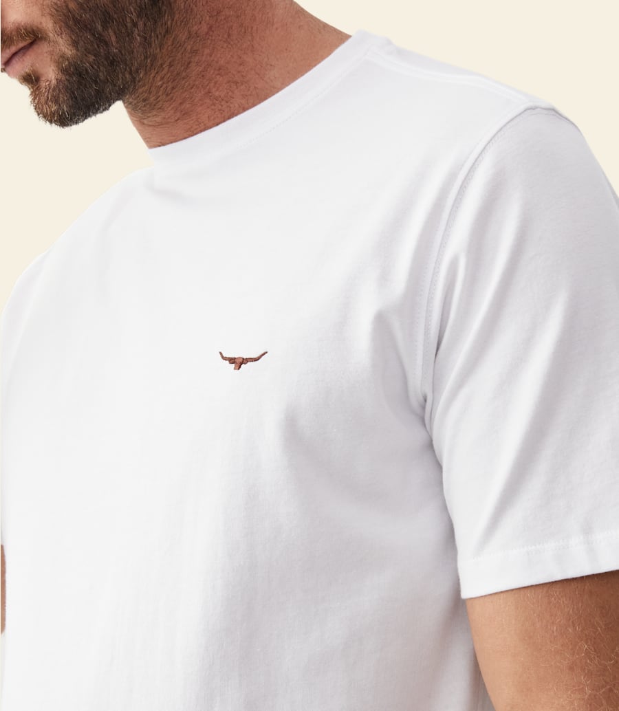 t-shirt parson