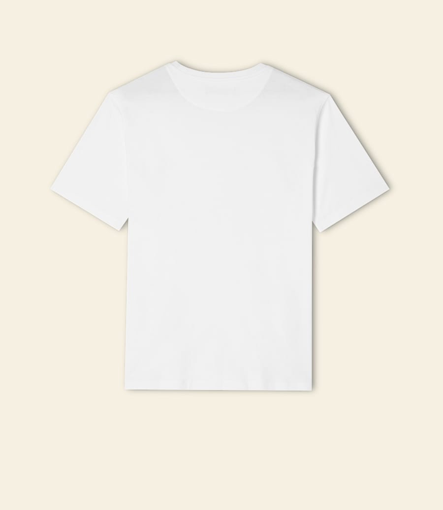 t-shirt parson
