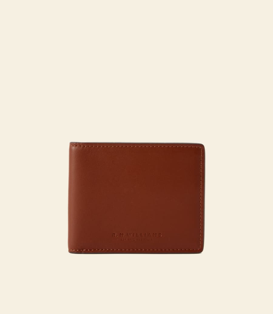 farrier slim bi-fold