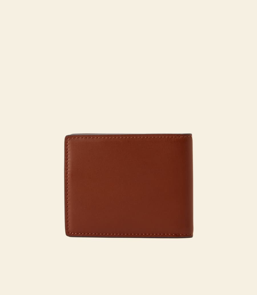 farrier slim bi-fold