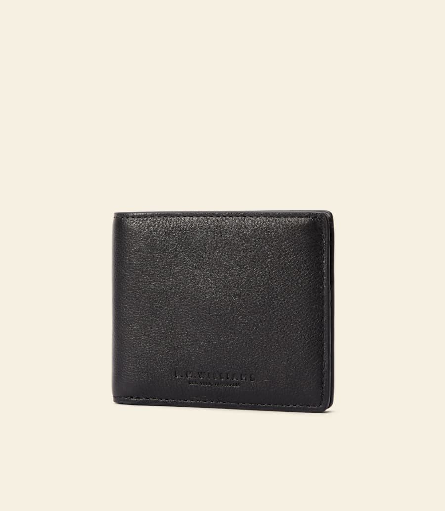 farrier slim bi-fold
