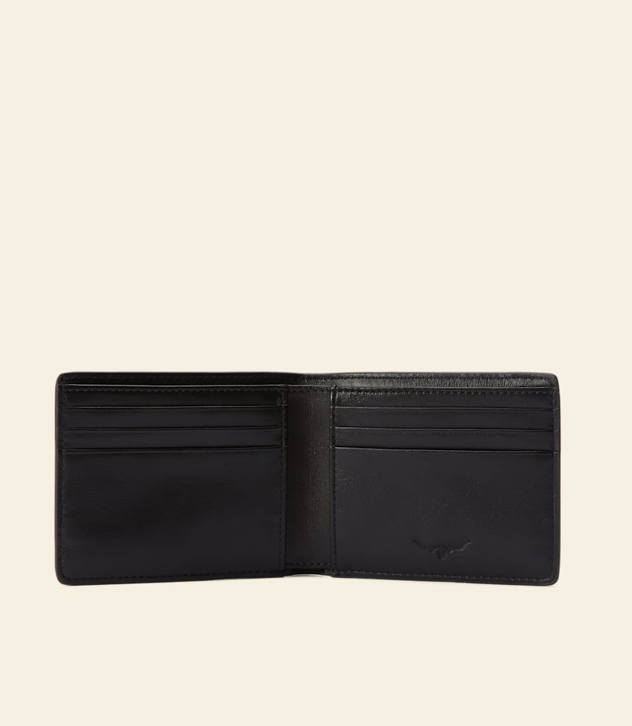 farrier slim bi-fold