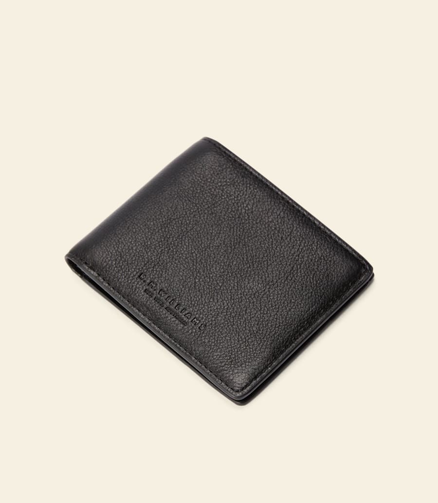 farrier slim bi-fold