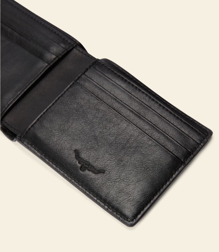 farrier slim bi-fold