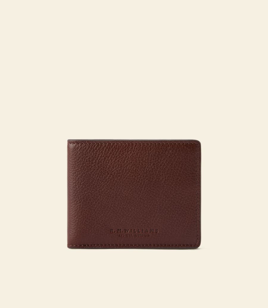 farrier slim bi-fold