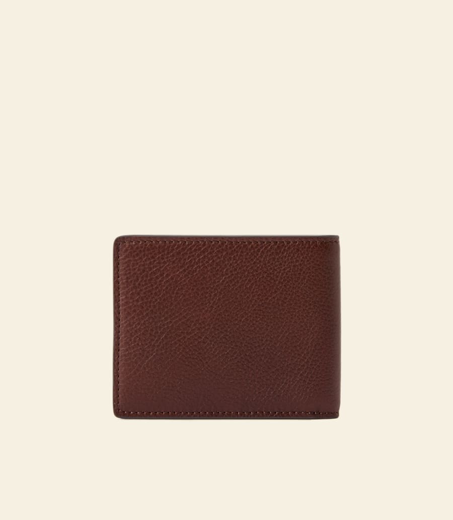 farrier slim bi-fold