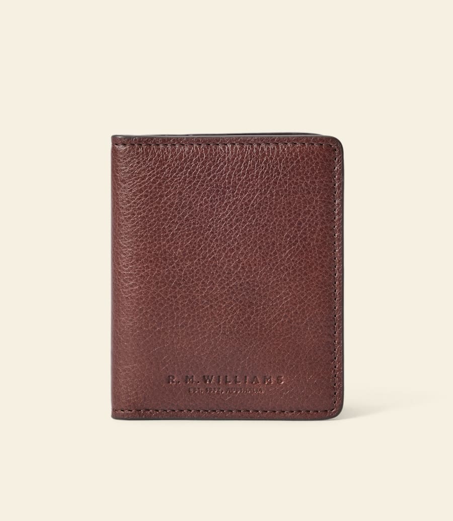 porte-cartes pliable de maréchal-ferrant