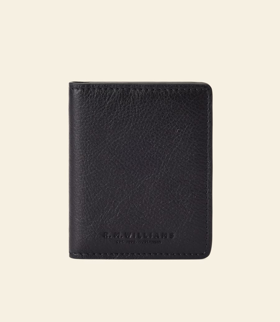 porte-cartes pliable de maréchal-ferrant