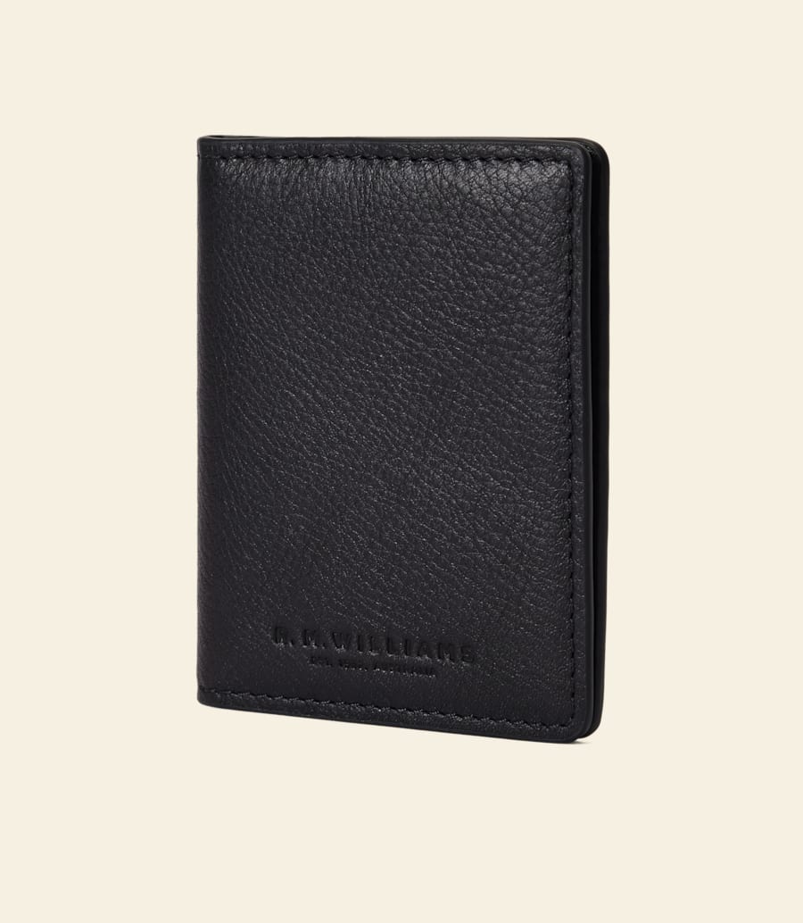 porte-cartes pliable de maréchal-ferrant